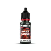Game Color - Dark Green 18 ml