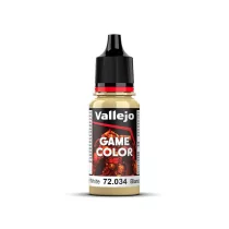Game Color - Bone White 18 ml