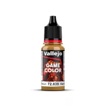 Game Color - Plague Brown 18 ml