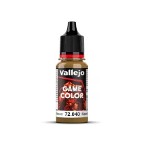 Game Color - Leather Brown 18 ml