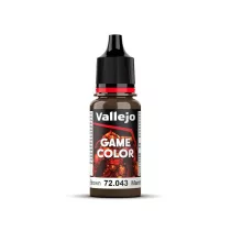 Game Color - Beasty Brown 18 ml