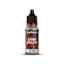 Game Color - Stonewall Grey 18 ml