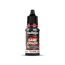 Game Color - Dark Gunmetal 18 ml