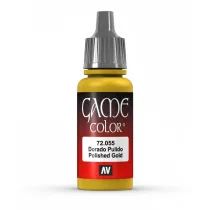 Game Color - Polished Gold 18 ml