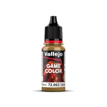 Game Color - Desert Yellow 18 ml