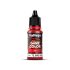 Game Color - Red Ink 18 ml