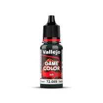 Game Color - Green Ink 18 ml