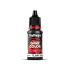 Game Color - Black Green Ink 18 ml