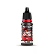 Game Color - Skin Ink 18 ml
