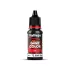 Game Color - Black Ink 18 ml