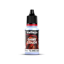 Game Color - Glacier Blue 18 ml