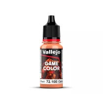 Game Color - Rosy Flesh 18 ml