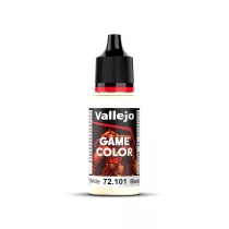 Game Color - Off White 18 ml
