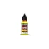 Game Color - Fluorescent Yellow 18 ml