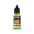 Game Color - Fluorescent Green 18 ml