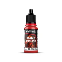 Game Color - Scarlet Blood 18 ml