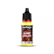 Game Color - Toxic Yellow 18 ml