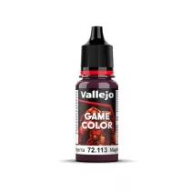 Game Color - Deep Magenta 18 ml