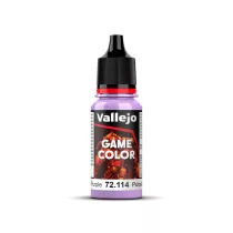 Game Color - Lustful Purple 18 ml