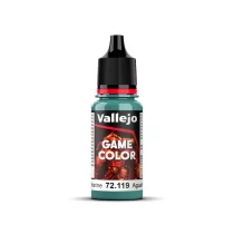 Game Color - Aquamarine 18 ml