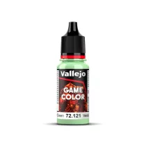 Game Color - Ghost Green 18 ml