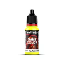 Game Color - Bile Green 18 ml