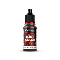 Game Color - Gorgon Brown 18 ml