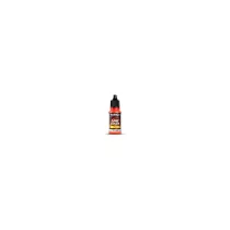 Game Color - Fluorescent Orange 18 ml