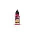 Game Color - Fluorescent Red 18 ml