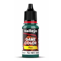 Game Color - Fluorescent Cold Green 18 ml
