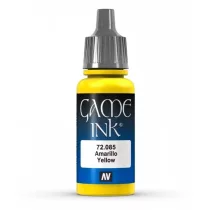 Game Color - Imperial Yellow 18 ml