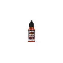 Game Color - Martian Orange 18 ml