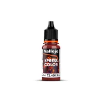 Game Color - Plasma Red 18 ml
