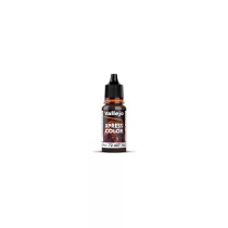 Game Color - Velvet Red 18 ml