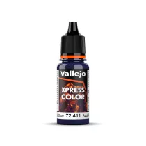 Game Color - Mystic Blue 18 ml