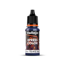 Game Color - Storm Blue 18 ml