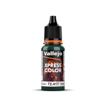 Game Color - Snake Green 18 ml