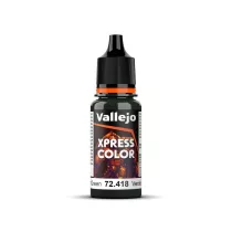 Game Color - Lizard Green 18 ml