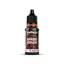 Game Color - Wasteland Brown 18 ml