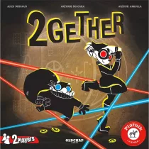 2Gether társasjáték
