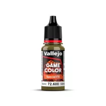 Game Color - Vomit 18 ml