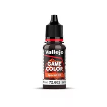 Game Color - Thick Blood 18 ml