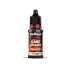Game Color - Thick Blood 18 ml