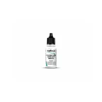 Game Color - Polyurethane Ultra Matt fedőlakk 18 ml