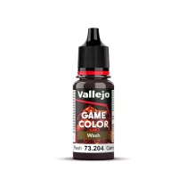 Game Color - Flesh Wash 18 ml