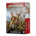 Age of Sigmar: Warrior kezdőkészlet - angol nyelvű