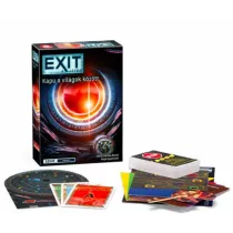 EXIT - Kapu a Világok között társasjáték