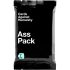 Cards Against Humanity - Ass Pack - mini kiegészítő - angol nyelvű