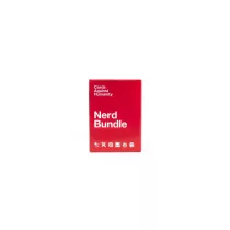   Cards Against Humanity - Nerd kiegészítő készlet (6 kiegészítő) angol nyelvű