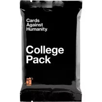 Cards Against Humanity - College Pack - mini kiegészítő